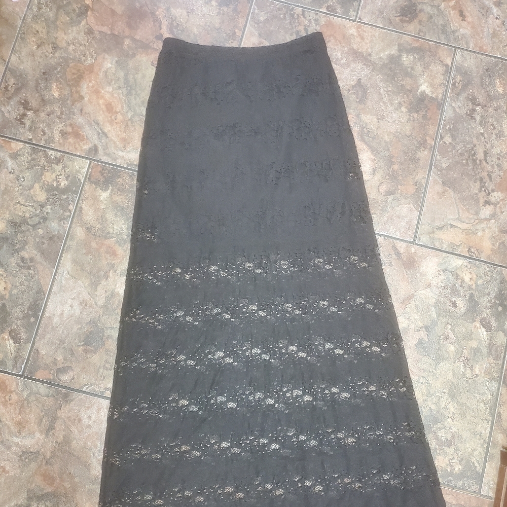 skirt
